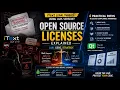 When Open Source Goes Commercial The iText Qt License Disputes Explained