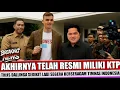 Download Lagu SAH JADI WNI!!! THIJS DALLINGA DI PAMERKAN KE PUBLIK OLEH ERICK JADI PEMAIN BARU TIMNAS INDONESIA