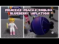 Princess Peach s Roblox Blueberry Inflation