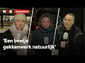 Lagu Op pad in het besneeuwde Noorden