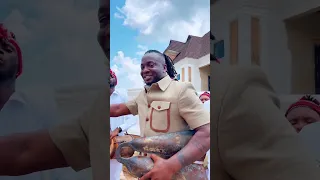 ndi ogene ejebego uka by ejyk nwamba