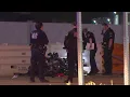 Motorcyclist killed after crashing into dump truck in northeast Dallas