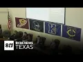 Keller ISD board accepts superintendent s resignation