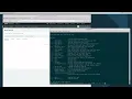 Tutorial - Quickly and simply graph data from bash script to Splunk on Linux
