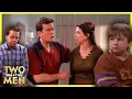 Lagu Supercut: More Great Moments from Season 1! | Two and a Half Men