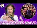 Lala Kent EXPOSES Why She Quit Vanderpump Rules as New Cast Faces MASSIVE Backlash