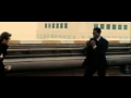 Wesley Snipes vs Gary Daniels - rooftop fight