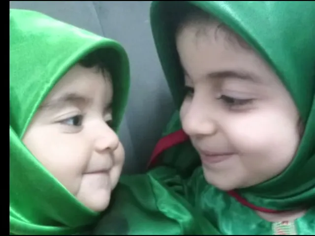 ⁣ميلاد منار 2025