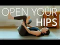 Hip Mobility - Open Your Hips