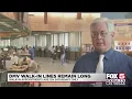 Winding DMV lines cause frustration during Saturday walk-in hours
