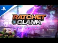 Video di Ratchet & Clank: Rift Apart – Extended Gameplay Demo I PS5