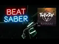 Download Lagu Monody - TheFatRat | Beat Saber Expert