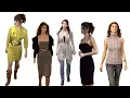 Bihter Ziyagil s Style Bihter Ziyagilin stili