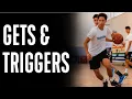 A Better Alternative to Set Plays in Youth Basketball