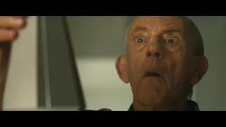 DeLorean - Time Capsule 2024 Christopher Lloyd