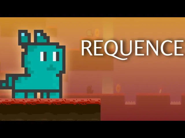Requence v1.5 - Official Gameplay Trailer