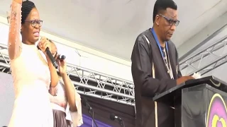 intshukumo glory of the last days gold umthandazo wami