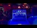 DJ Harvey spinning some top hits SalSabado Cielo Lounge Don Marco s Cantina