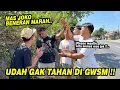 Lagu Udah gak tahan lagi di GWSM !! MAAFIN KAMI MAS JOKO