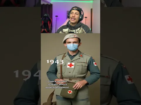 O medico que vai salvar sua vida, DO ANO EM QUE VC NASCEU