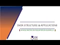 Sparse Matrix Triplet Form Transpose Linked List L 87 Data Structures Application