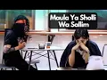 Download Lagu PRANK SHOLAWAT !! Sholawat Maula Ya Sholli Wa Sallim - Awen Man
