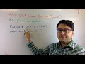 SM1 Spanish - Ch 3
