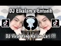Download Lagu DJ ELKALAM X ENTAEIH - MEYDARAHMA VIRAL TIKTOK TERBARU 2024 MENGKANE YANG KALIAN CARI !!!