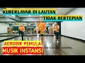 Download Lagu Dj Remix Berlayar Tak Bertepian Viral Tiktok | Musik Senam Aerobik Beat Instansi Terbaru