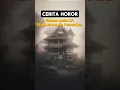 Download Lagu Cerita Horor~Rumah angker peninggalan kolonial Belanda #horrorstories #kisahseram #horror #misteri