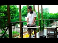 House Music DJ Live Mix - Bangkok Thailand - Denon Prime GO