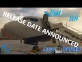 PMDG 737-800 Release Date Announced