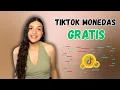 5 Secretos para Obtener Monedas GRATUITAS en TikTok 2025 TikTok Monedas GRATIS