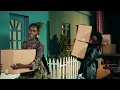 Lasmid - Olivia (Official Video)