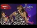 Download Lagu JKT48 Teriakan Berlian  (Oogoe Diamond)  大声ダイヤモンド @Selebrita Awards (仲川 遥香 \u0026 高城 亜樹 ) Haruka \u0026 Akicha