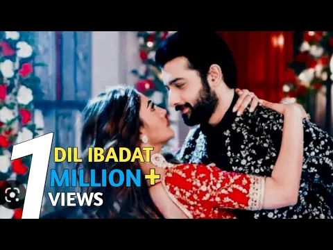 Download MP3 Dil Ibadat Kar Raha Hai Full Hindi Song ||Veer & Bani Nagin 5 Title Song❤️❤️