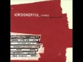 김동률(Kim Dong Ryul) Best Album「Thanks(감사)」- "귀향"