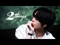 Download Lagu [250220 JISUNG B-day PARTY FM 2.05 Mhz 4K] 지성 직캠 JISUNG - 2 Things (Jimmy Brown)