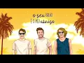 Vitor Kley - O Sol (Dubdogz Remix)