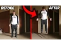 LEVITATE FOR 5 MINUTES TRICK It Actually Works