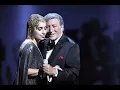 Lady Gaga & Tony Bennett - I Won't Dance