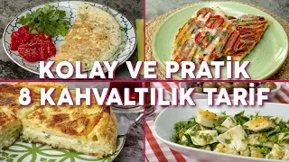 KOLAY VE LEZİZ AKŞAM YEMEĞİ TARİFLERİ Hayal edebileceğiniz en basit yemeklerden oluşan koleksiyonumu. 