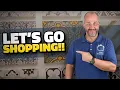 How To Pick Out TILE Shopping Tips