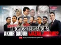 🔴ROY SURYO CS TERSANGKA, AKHIR GADUH IJAZAH JOKOWI? | RAKYAT BERSUARA | UNCENSORED