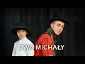 Lagu Dwa Michały - Piosenka Dziecięca do wiersza Juliana Tuwima