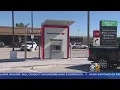 Bank Error In Customers Favor ATM Gives Out 100s In Place of 10s