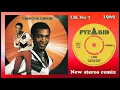Desmond Dekker - It Miek - 2023 stereo remix