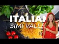 Mind-Blowing ITALIAN RESTAURANTS in Simi Valley California Top 5 Picks