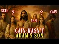 Download Lagu Wie waren de ware kinderen van Adam en Eva? Verborgen in de eerste boekrol van Genesis