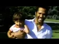 2 YO Andrew Tate BABY Tristan Tate From 1988 With Dad